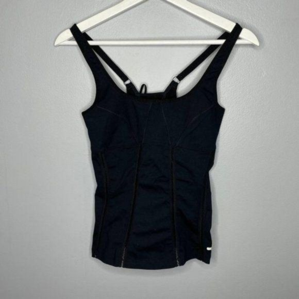 Victoria's Secret Black Tank Top